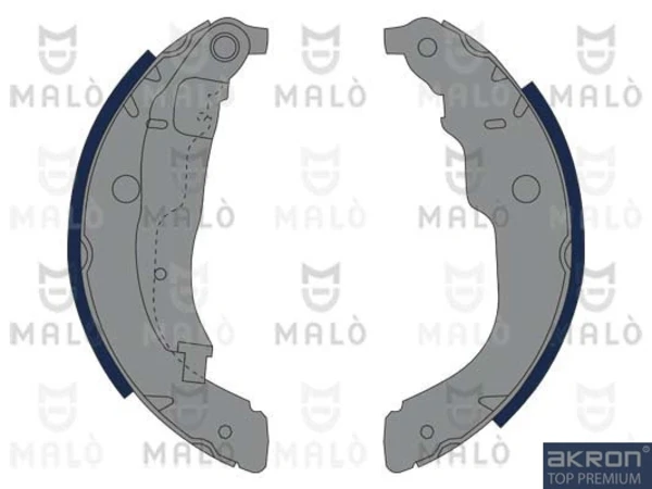 1390237 Akron Malo