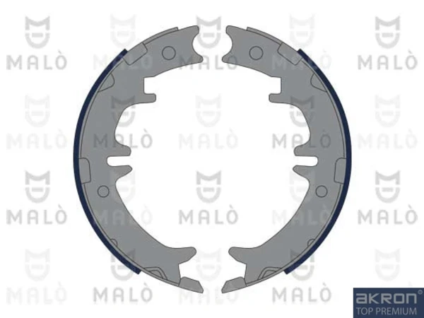 1390278 Akron Malo