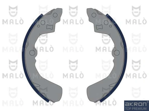 1390318 Akron Malo