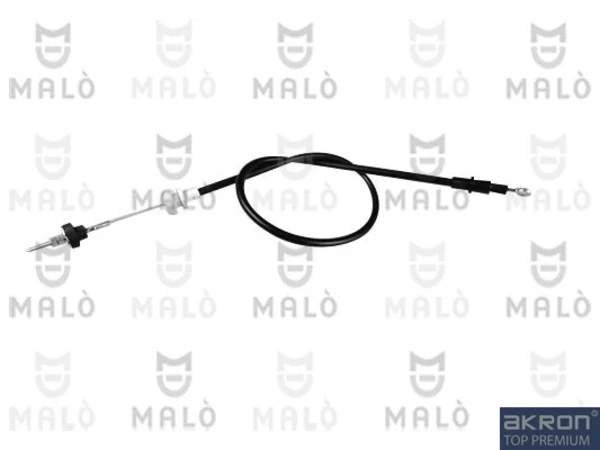 21998 Akron Malo