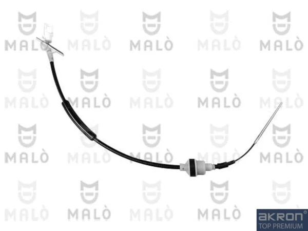 26521 Akron Malo