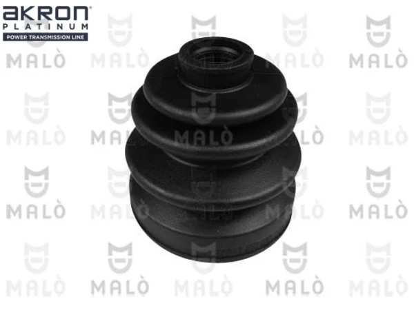 Fuelle, árbol de transmisión delantero exterior 520902 Akron Malo