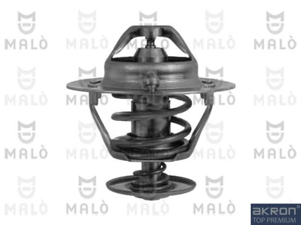 TER429 Akron Malo