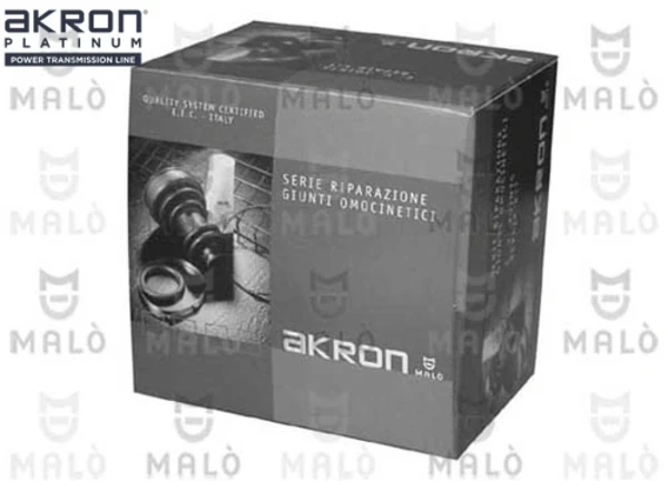 154803KLR Akron Malo