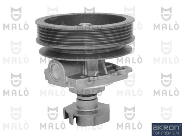 130143 Akron Malo