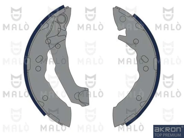 1390185 Akron Malo