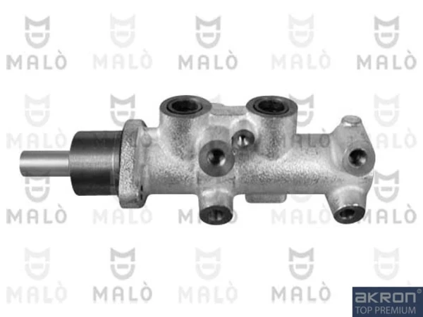 89079 Akron Malo cilindro principal de freno