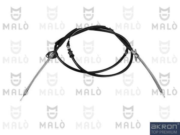 21749 Akron Malo