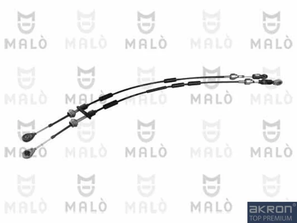 29552 Akron Malo