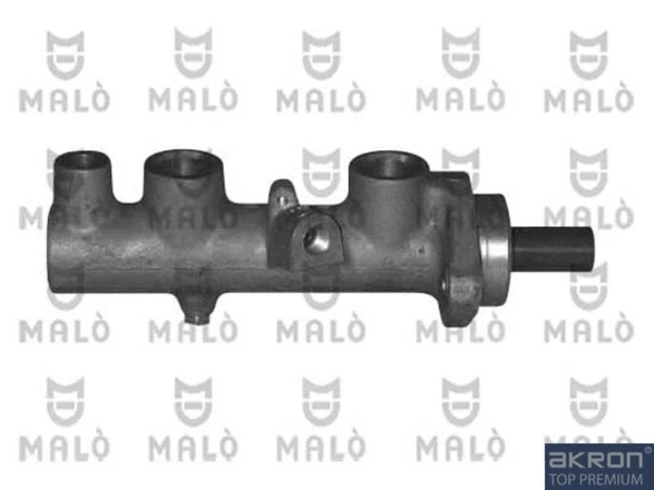 89189 Akron Malo