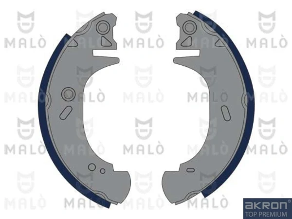 1390106 Akron Malo