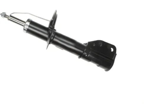 Amortiguador delantero izquierdo 316761 Sachs