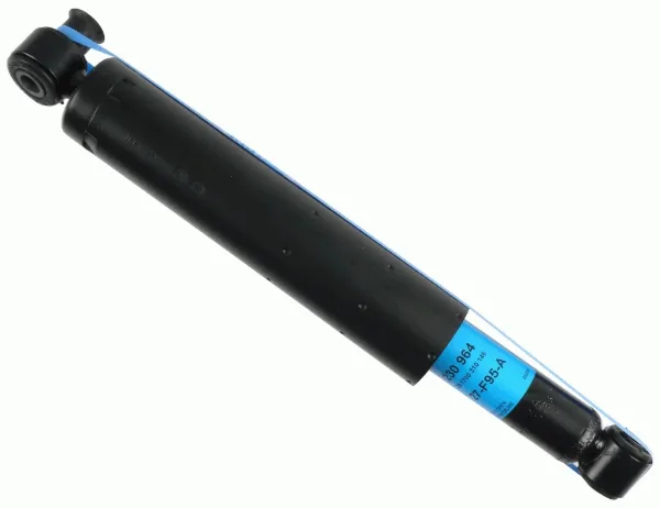 Amortiguador trasero 230964 Sachs