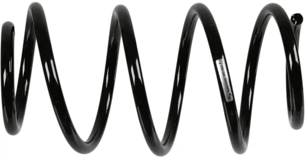 Muelle delantero 993662 Sachs