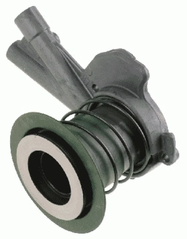 3182600141 Sachs cilindro esclavo de el embrague cojinete de liberacion