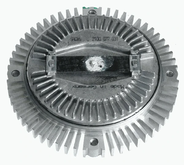 2100077031 Sachs