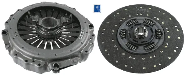 Embrague 3400043032 Sachs
