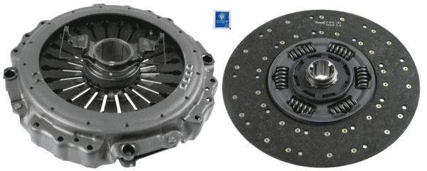 3400043032 Sachs