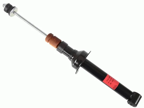 Amortiguador trasero 112295 Sachs