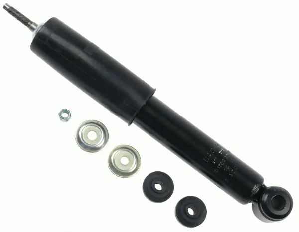 Amortiguador trasero 311711 Sachs