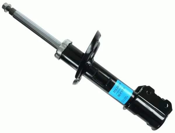 Amortiguador delantero derecho 313203 Sachs