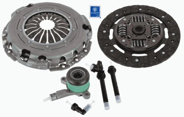3000990597 Sachs