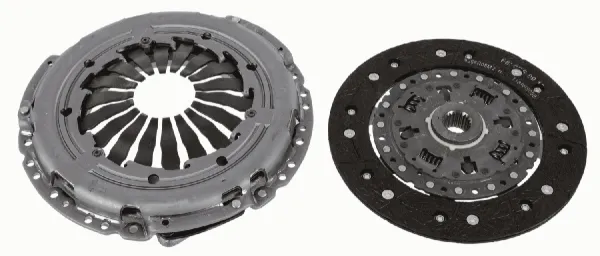 Embrague 55264774 Fiat/Alfa/Lancia