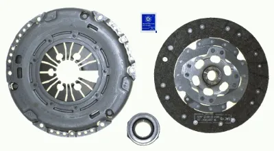 Kit de embrague SACHS 3000845701