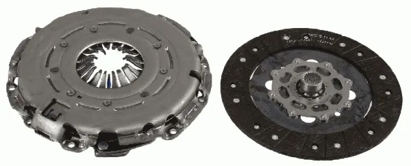 Embrague 3000950675 Sachs