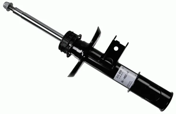 Amortiguador delantero izquierdo 315859 Sachs
