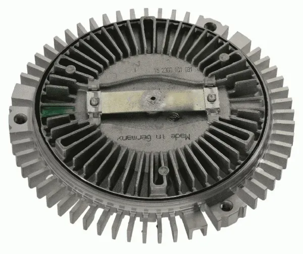 Embrague viscoso de ventilador 2300101031 Sachs