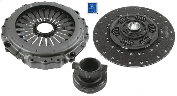 Embrague 3400700460 Sachs