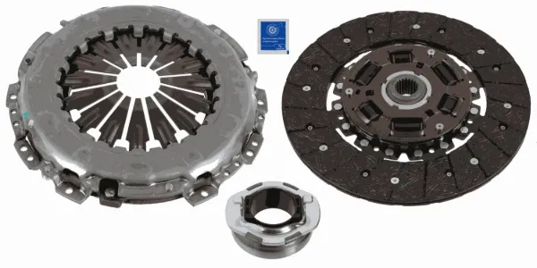 Embrague 3000951576 Sachs