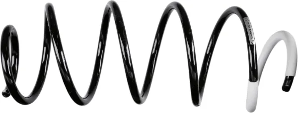 Muelle delantero 993841 Sachs