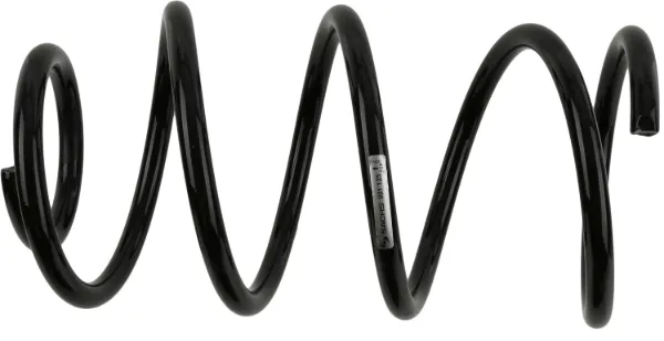 Muelle delantero 991125 Sachs