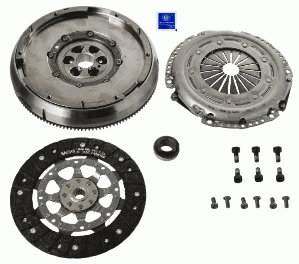 2290601002 Sachs volante motor
