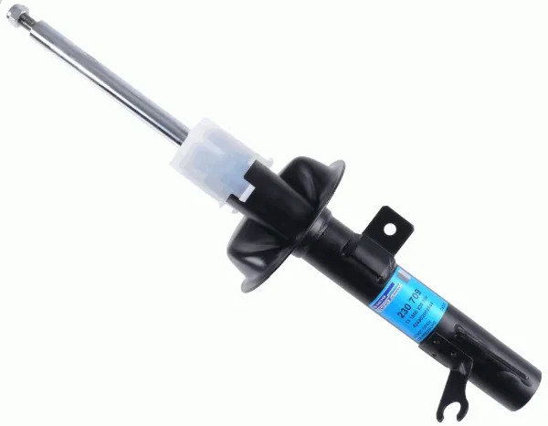 Amortiguador delantero derecho 230709 Sachs