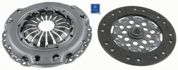 Embrague 3000951264 Sachs