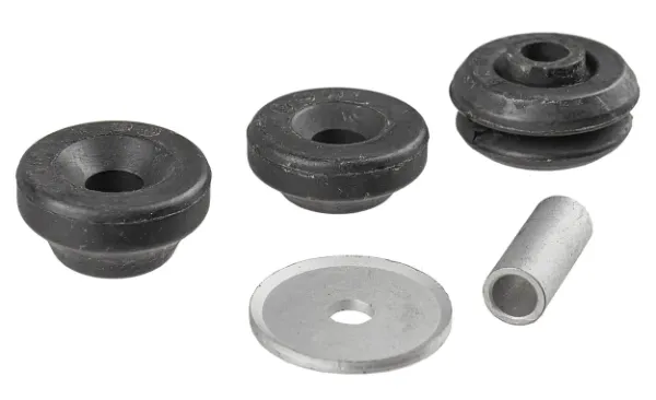 Copela de amortiguador trasero 802297 Sachs