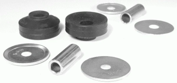 802095 Sachs