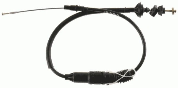 Cable de embrague SACHS 3074003347