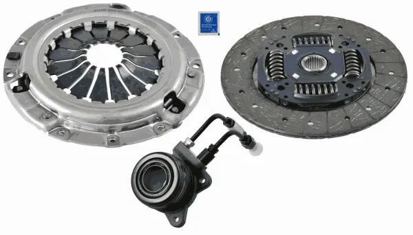 Embrague 3000990290 Sachs