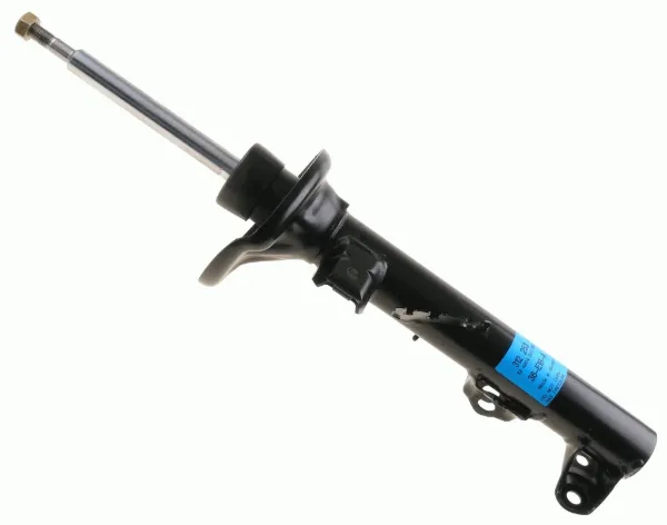 Amortiguador delantero izquierdo 312253 Sachs