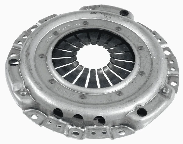 Plato de presión del embrague на Mercedes CLK (C208)