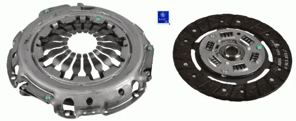 Embrague 3000950633 Sachs