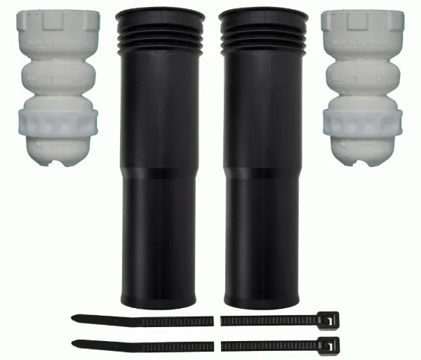 Tope de amortiguador trasero y guardapolvo 900359 Sachs