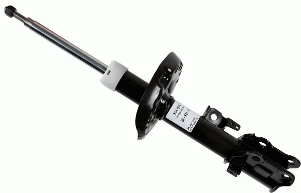 314 694 Sachs amortiguador delantero derecho
