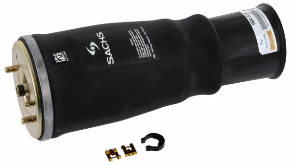 Bolsa de aire del eje trasero 994914 Sachs