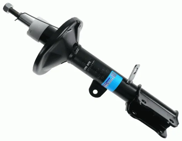 Amortiguador trasero derecho 290070 Sachs