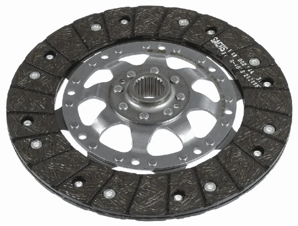1864532333 Sachs